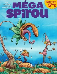 Mega Spiru FR