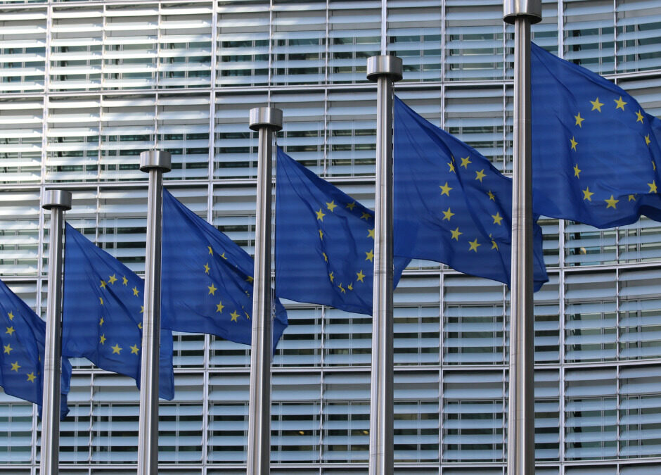 UE: l’informazione è un bene pubblico, necessaria legge su indipendenza dei media