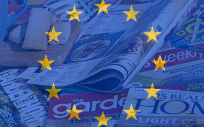 Gli editori europei contro Google