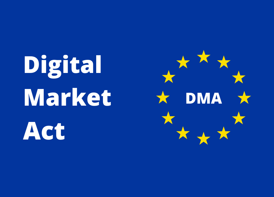 Digital Market Act: vittoria degli editori al Parlamento Europeo