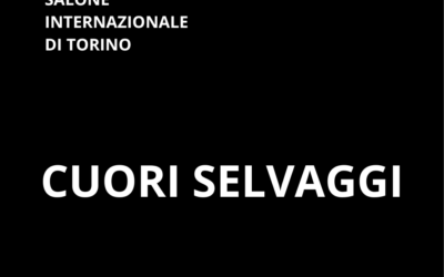 Il salone del Libro: Torino, dal 19 al 23 maggio