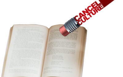 Cancel culture: è un problema per l’editoria?