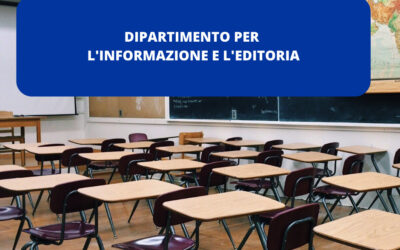 Sostegno alle scuole per l’acquisto di abbonamenti editoriali