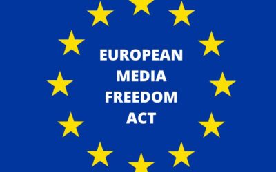 Media Freedom Act: gli editori sono d’accordo?