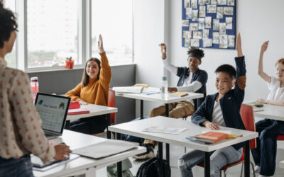 Al via “Il Quotidiano in Classe”
