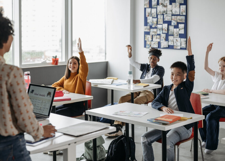 Al via “Il Quotidiano in Classe”