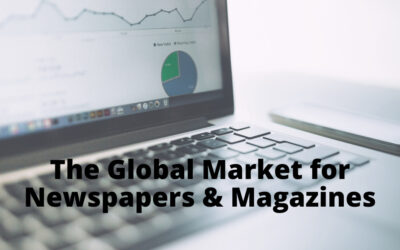 Distripress: report sul futuro globale della distribuzione dei giornali