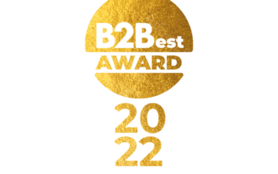 ANES: B2Best Award 2022