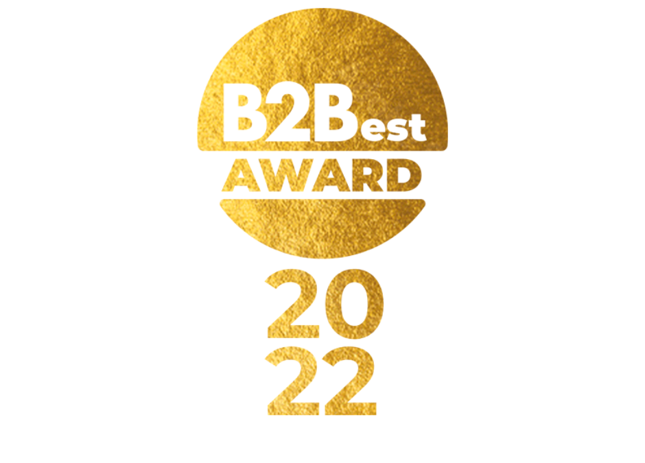 ANES: B2Best Award 2022