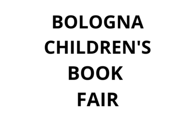 60° edizione Bologna Children’s Book Fair