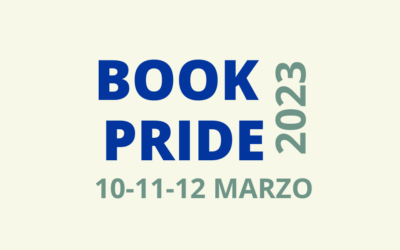 Book Pride: dal 10 al 12 marzo a Milano