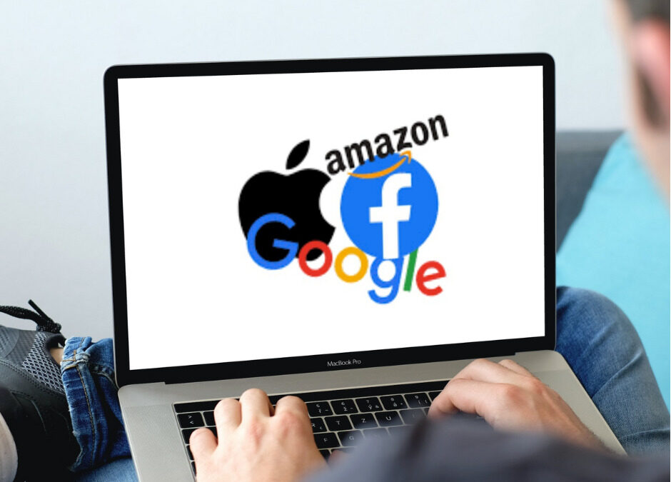 UE contro Big di internet: la diffida della commissione europea