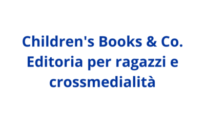 Master per l’editoria: il corso all’Università Cattolica