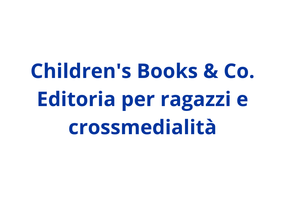 Master per l’editoria: il corso all’Università Cattolica