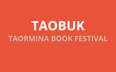 Taobuk: torna a Taormina la 13esima edizione del festival