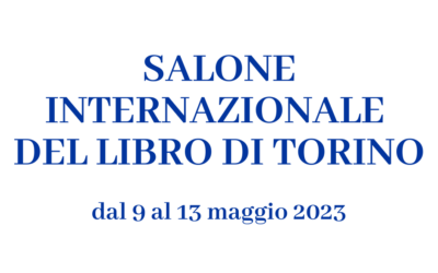 Il Salone Internazionale del Libro di Torino 2024