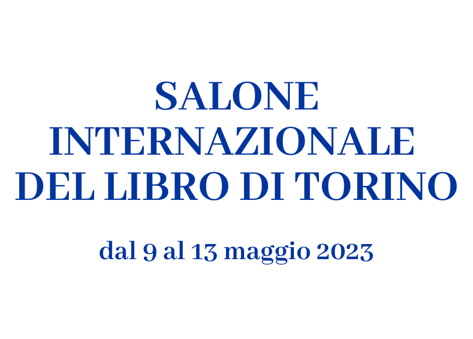 Il Salone Internazionale del Libro di Torino 2024